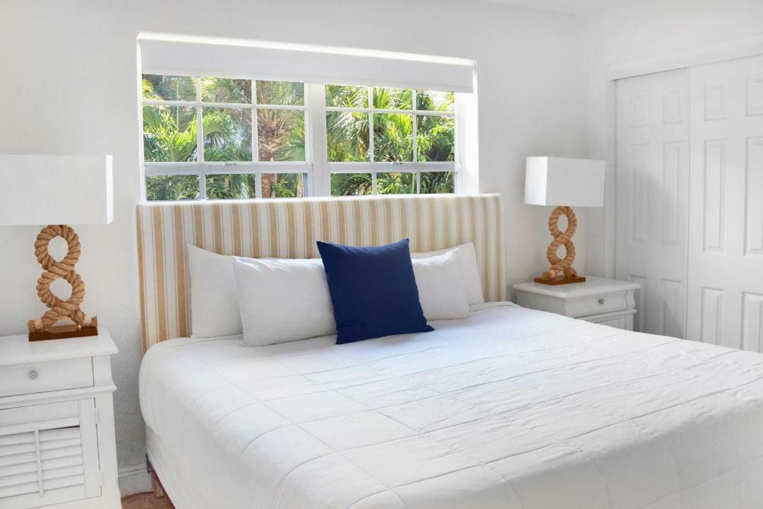 Suites At Coral Resorts Майами Экстерьер фото
